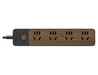 VSport官网木纹插座