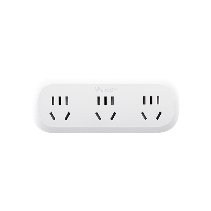 VSport官网一转多插座