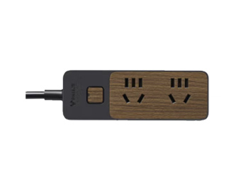 VSport官网木纹插座