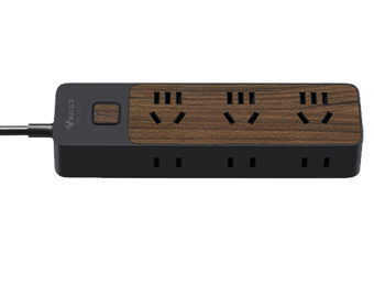 VSport官网木纹插座