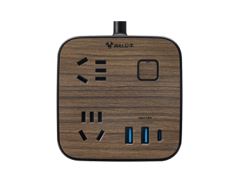 VSport官网木纹插座